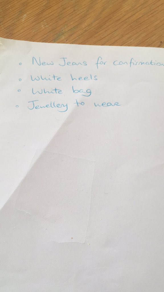 mistresskaytee1's tweet photo. Making a list of what I need to buy today for an event this week - I'm adding to my list later so want these covered this morning #findom #cashslave #paypig #domme #findomelife #list #sublist #subpay #walletdrain #cashnow #paysafe #100euro #wagesslave https://t.co/bCNMuambwe
