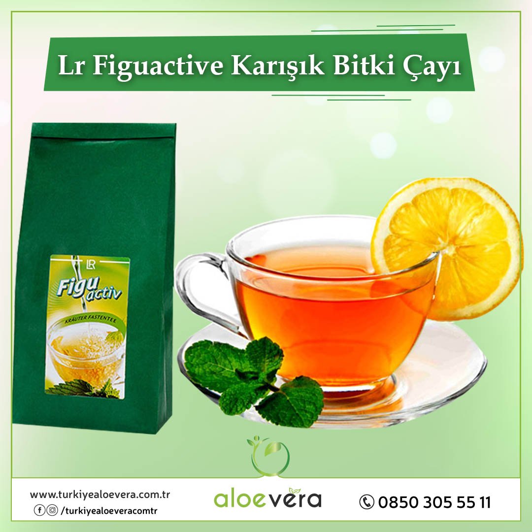 traloeveracomtr's tweet image. LR FİGUACTİVE KARIŞIK BİTKİ ÇAYI
-Yalnızca doğal ham maddeler içerir.
-Kalorisi düşük sıvı kaynağıdır.
-Diyet süresince bol miktarda sıvı takviyesi sağlar.
Daha Fazlası İçin: turkiyealoevera.com.tr…/168-lr-figuactive-kari…
#turkiyealoevera #lrzeitgard #diyet #gıdatakviyesi