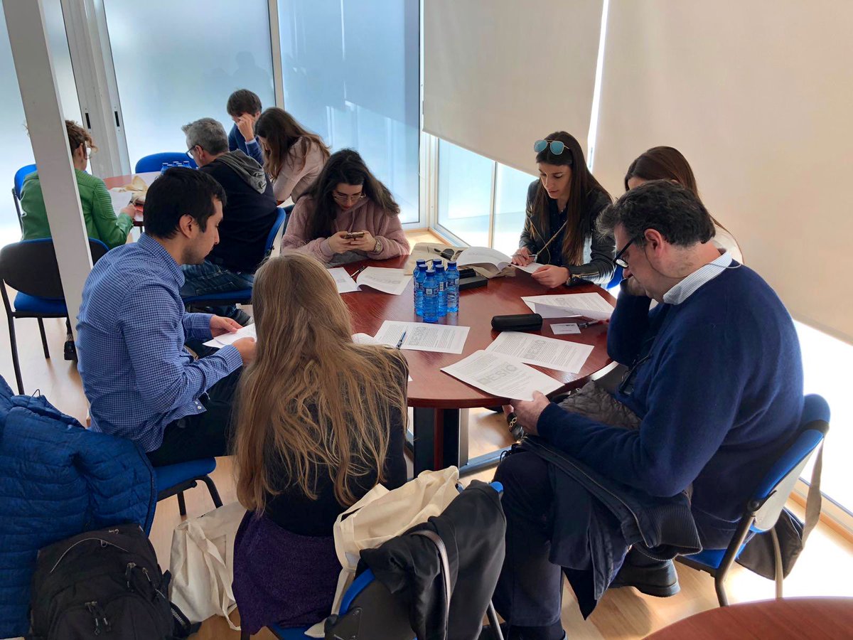 ESIC Barcelona tweet media