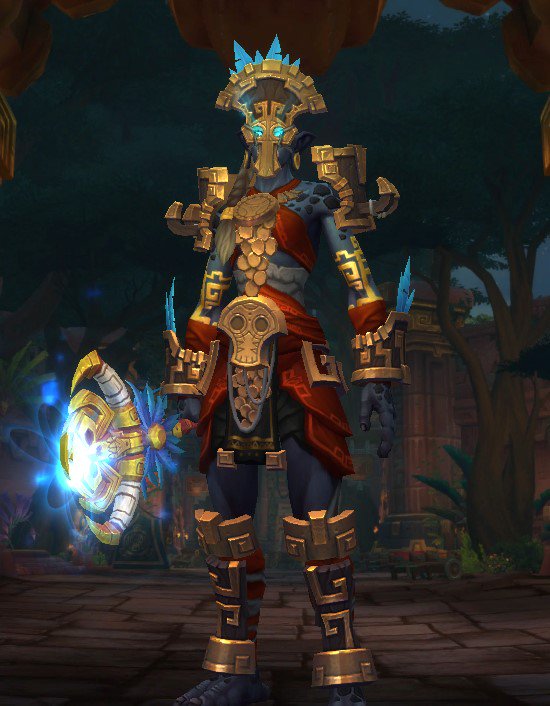 Nica1699's tweet photo. #Zandalari #Troll #worldofwarcraft Check <3 https://t.co/9tODvpKFYa