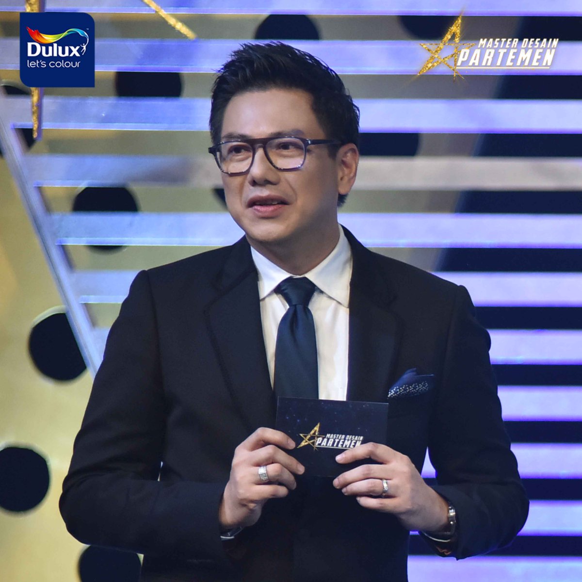 Ini dia Grand Finalis #MasterDesainApartemen Glenda dan Lami, Kira-kira siapakah yang akan mendapatkan vote paling banyak dan memperoleh Gelar "Sang Master Desain" ? Menurut kalian siapa guys?<a href="/OfficialGTVID/">OfficialGTVID</a>