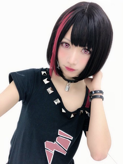 コスプレイヤー近衛まりのTwitter画像21