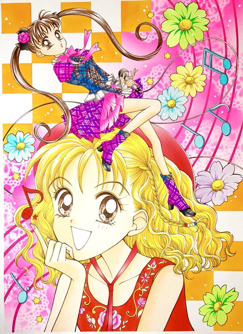 藤井みほな(@mihona_fujii) さんのマンガ一覧 : いいね順 : 6ページ目