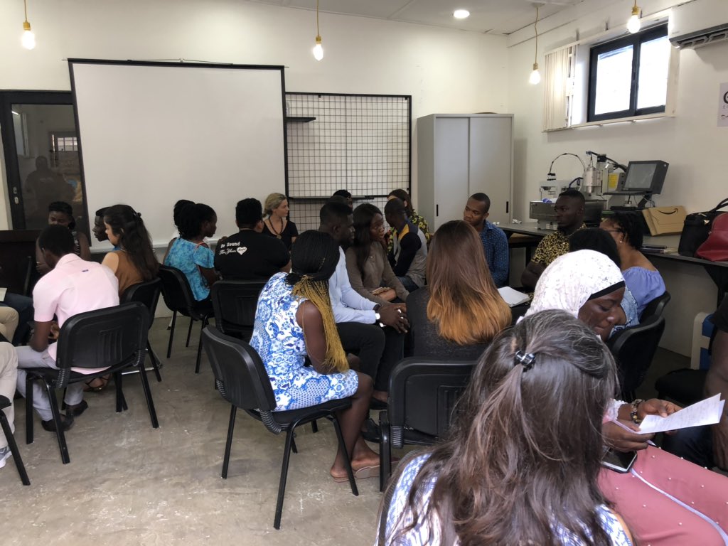 psychaidnlove's tweet photo. We’ve setup groups for our participants where everyone is giving their views on depression https://t.co/cPhMykucnA