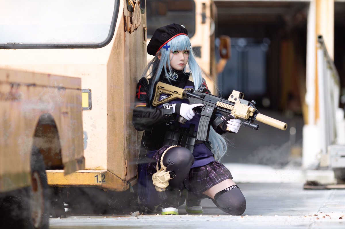 Ama Re 29 1 4 5撮影 Cosplay Hk416 情報確認 出発します Photo Miyamotophoto1 Location コロ廃 少女前線 少女前线 소녀전선 ドールズフロントライン ドルフロ Girlsfrontline Hk416 Cosplay T Co Ama Re 29 1 4 5撮影 Cosplay Hk416 情報確認 出発します Photo Miyamotophoto1 Location コロ廃 少女前線 少女前线 소녀전선 ドールズフロントライン ドルフロ Girlsfrontline Hk416 Cosplay T Co
