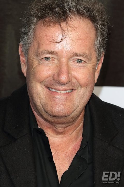 New post (Happy 54th Birthday Piers Morgan!) has been published on Fsbuq -  