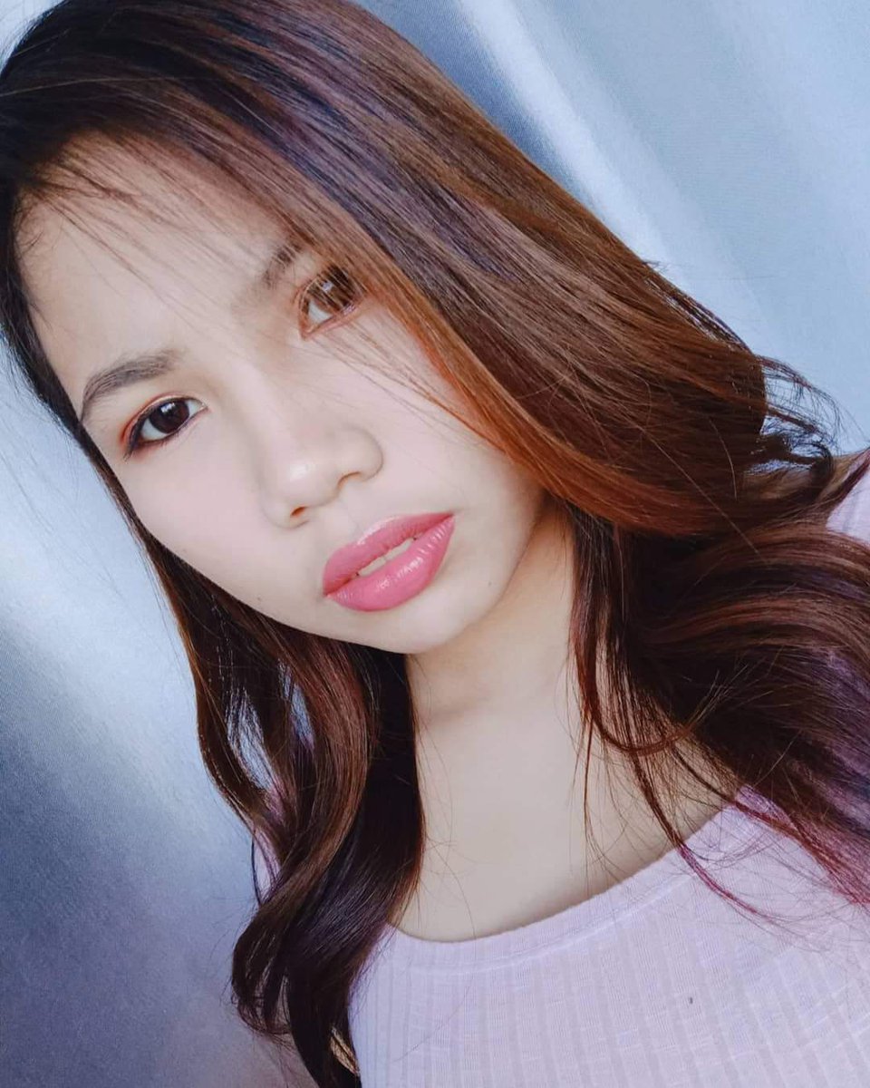 beshysethlie's tweet photo. Looking fresh,blooming and beautiful @itsmeangelieofc 

#ANGELIEJollyAtLEGAZPI https://t.co/GmfknXD5Oi