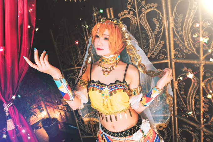 コスプレイヤーつなかわれとのTwitter画像44