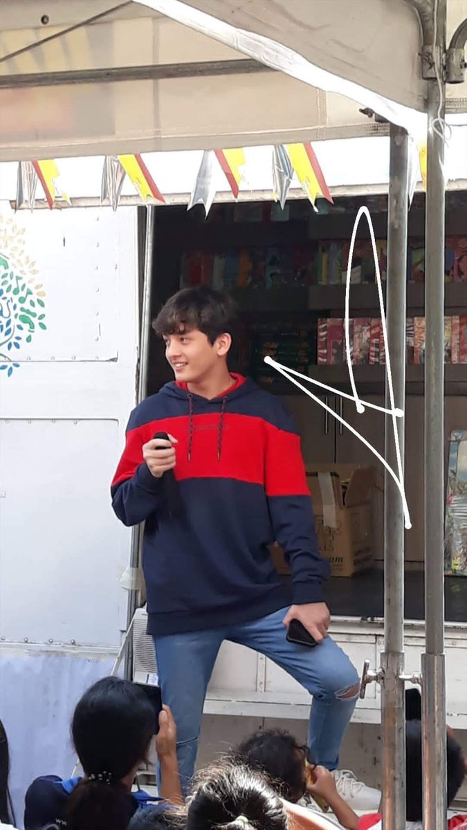 beshysethlie's tweet photo. Marami kang napasaya na mga tao Mayor @imsethfedelin 

#ANGELIEJollyAtLEGAZPI https://t.co/Uap6NNMwm9
