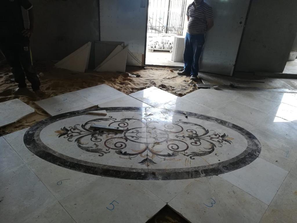 MarbleSafa's tweet photo. Good morning
From our work
#alsafa_for_marble_factory 

Explore more on our website
https://t.co/SKFm2y4lJS

Ask for multiple materials
+2 01155550980

Waiting for your inquiries on our
FB Page 
#alsafa_for_marble_factory
Twitter &amp; instagram 
@marblesafa
Subscribe YouTube channel https://t.co/UYr5Nxy0c3