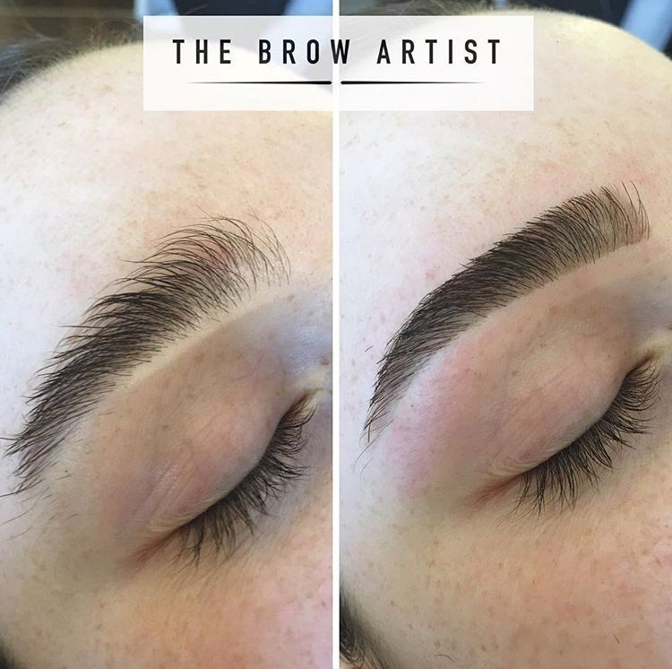 A 💕beautiful💕 fresh and groomed brow to start off the weekend by @becky_withthegoodbrows 🤩

Becky is Silver Award Winner 🥈 in the @image.ie Business of Beauty 

@the_brow_artist #thebrowartist #thebrowartistranelagh #awardwinningteam #awardwinningartists #awardwinningbrows