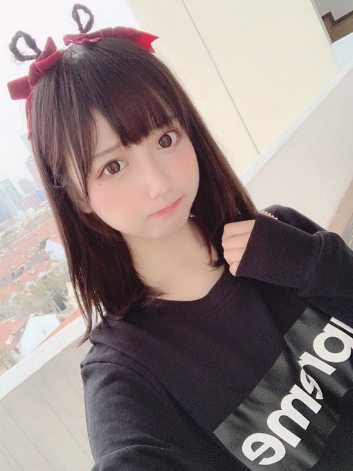 Twitterのコスプレ画像52