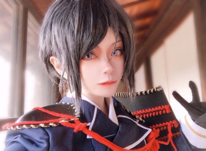 コスプレイヤー工藤棗のTwitter画像6