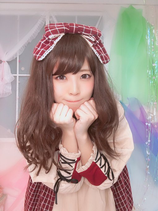 コスプレイヤー伊波ユリのTwitter画像36