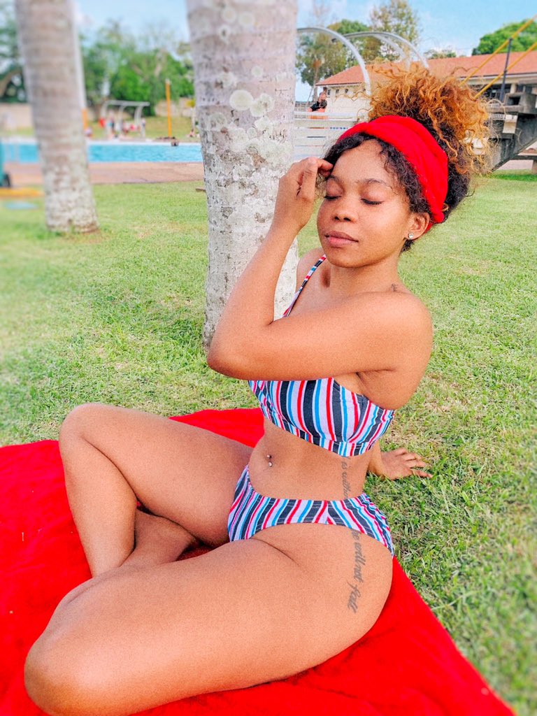 QinisoMavundla's tweet photo. Mamiana. https://t.co/TepBcktKz6