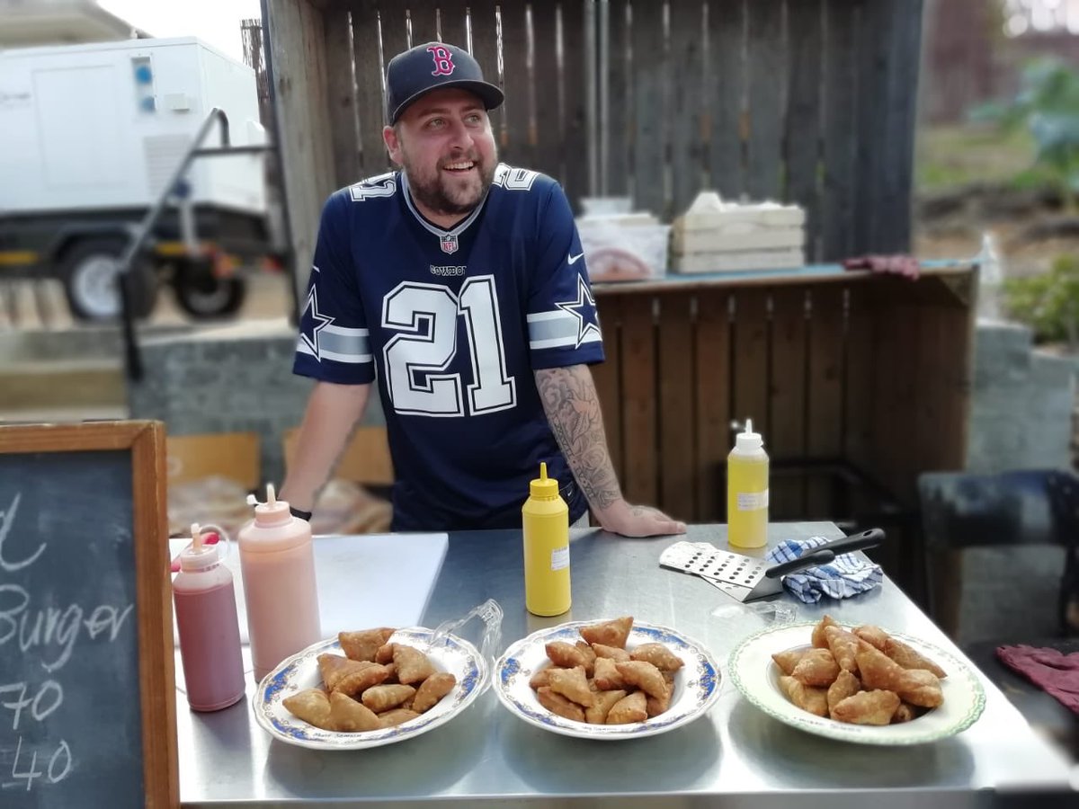 Swartland street market going till 14:00. Come support your local farmers. #streetmarket #farmers #streetfood #wine