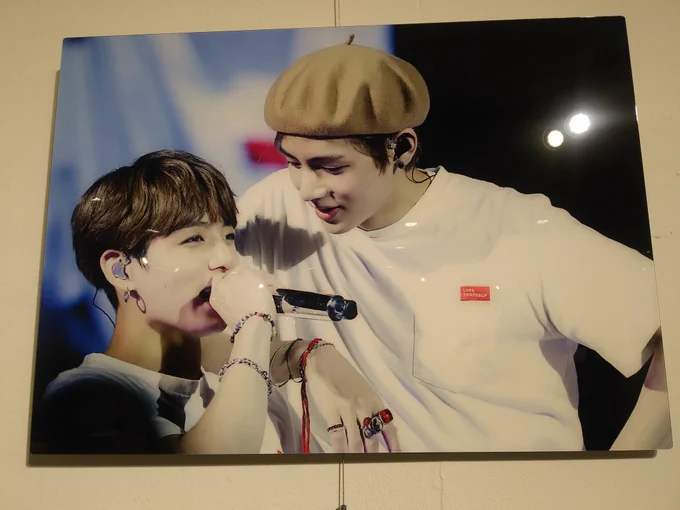 ~쪼꼬찐빵물만두와 와기토끼 전시회~
#LOG_DAY1 