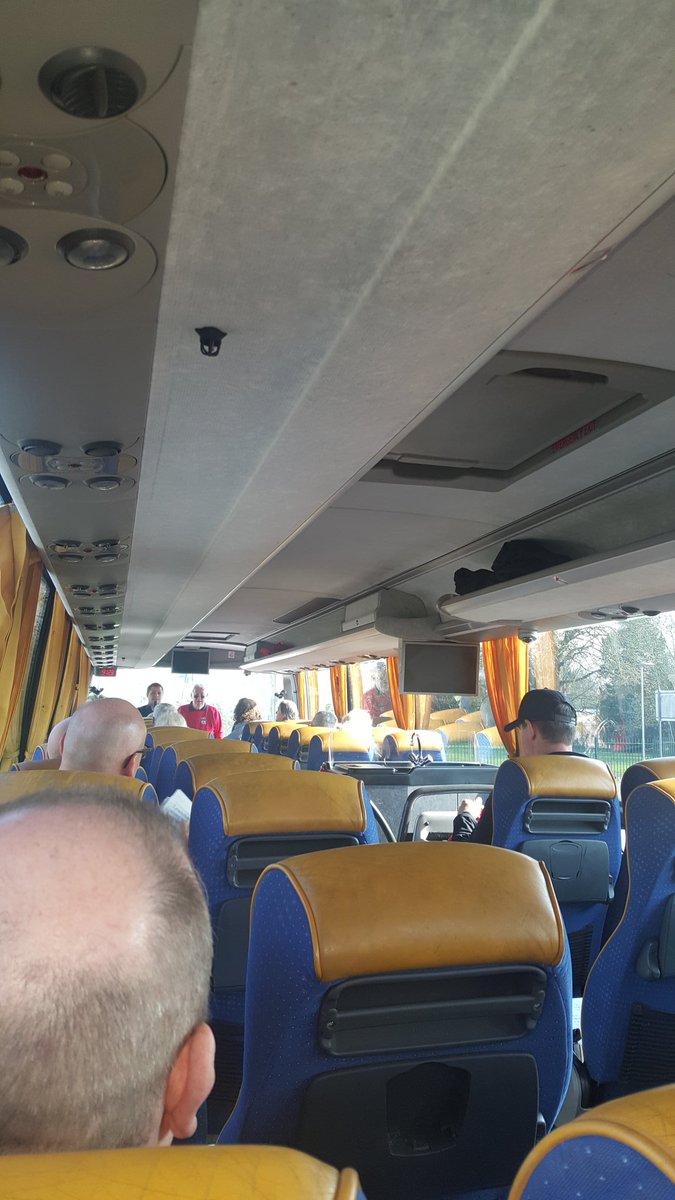 21 <a href="/Moseleyfans/">Moseley Supporters</a> en route to @AlbionRFC