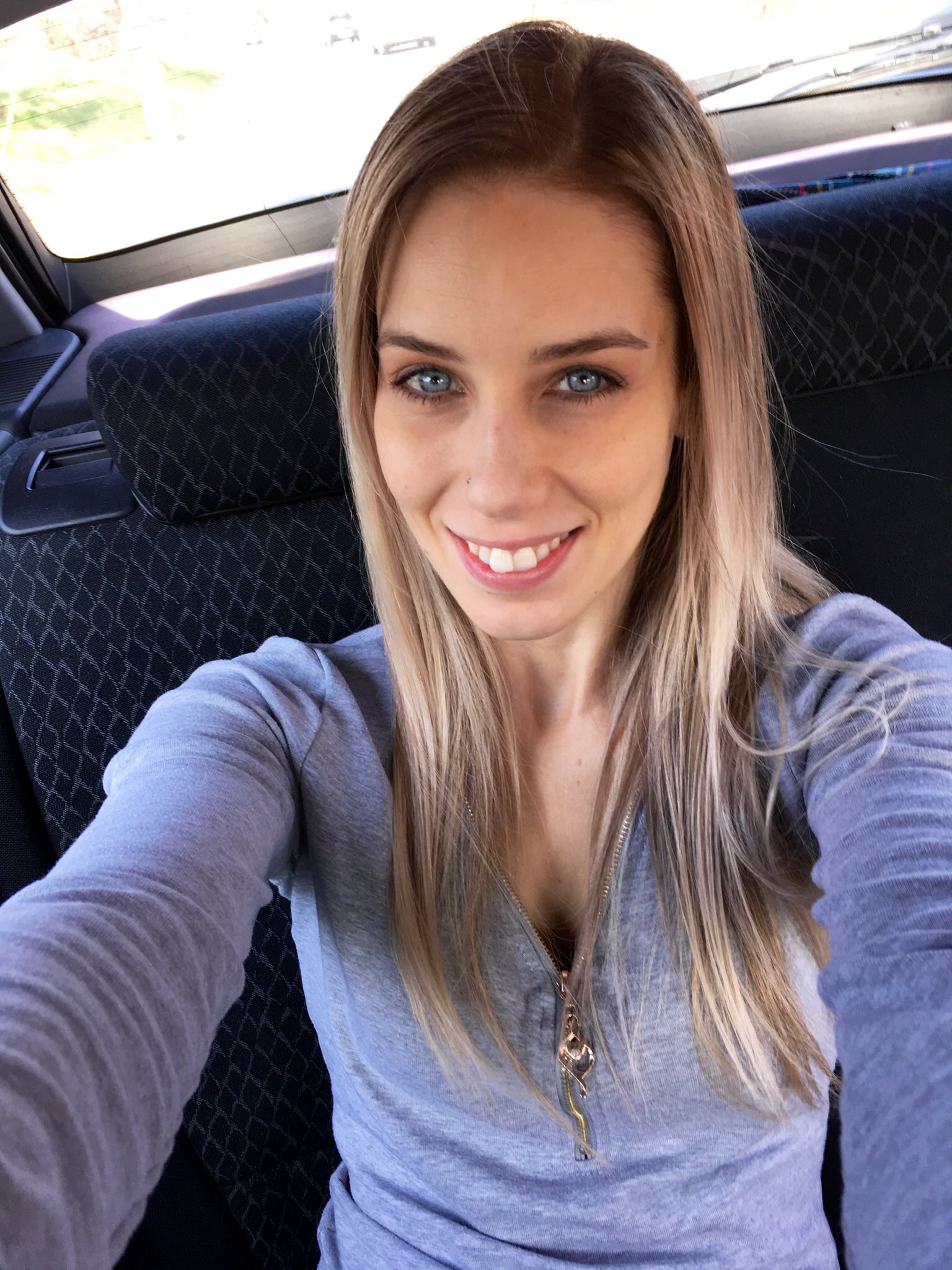 TW Pornstars - NESTY. Twitter. ️I´m making special custom videos for you! ️Ask me for. 9:44 AM