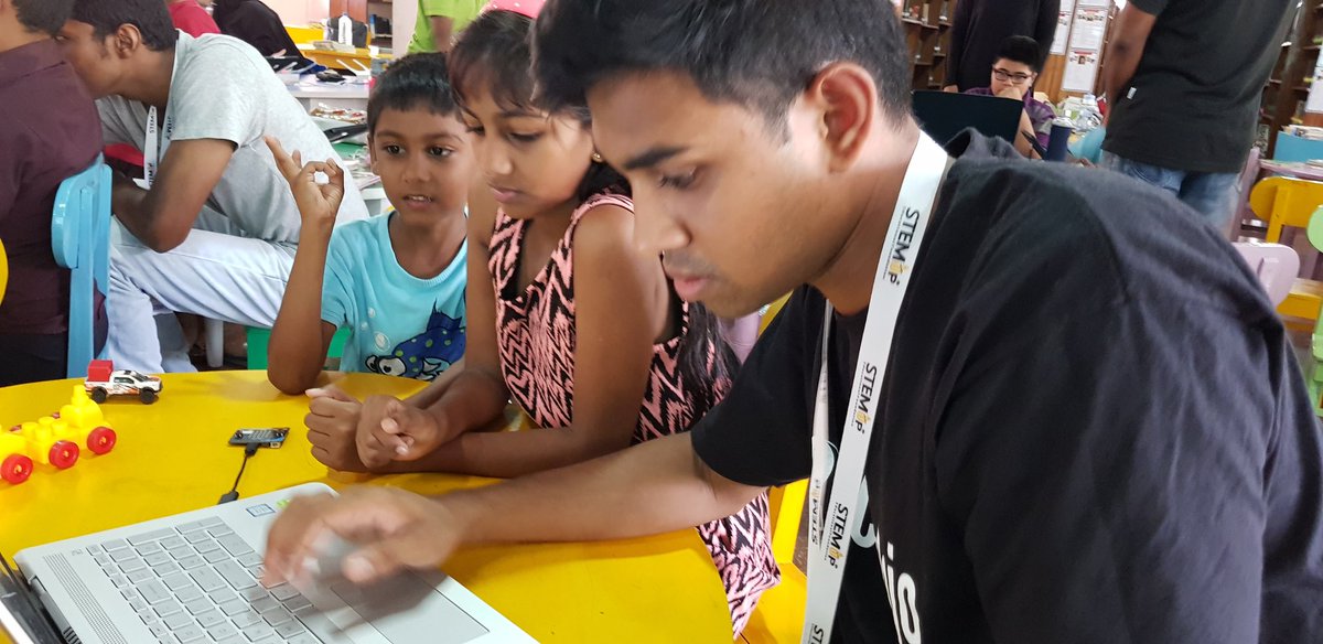 CoderDojoLK's tweet image. CoderDojo @ Colombo Public Library - March Successfully Concluded #lka #CoderDojo #CoderDojolk #STEMUp
