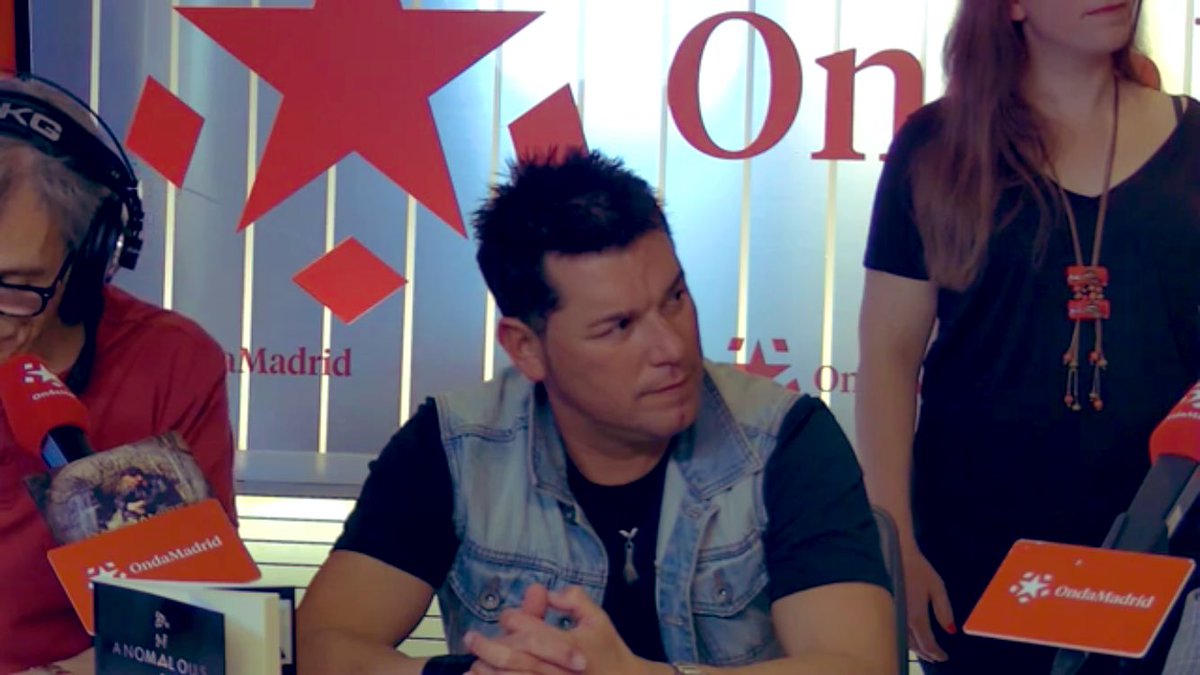 CurroH's tweet photo. Todavía estáis a tiempo. Impresionante. @ondamadrid #diasdegloriaenlaradio #ondamadridradio #currocastillo https://t.co/Pr1URYJvHK