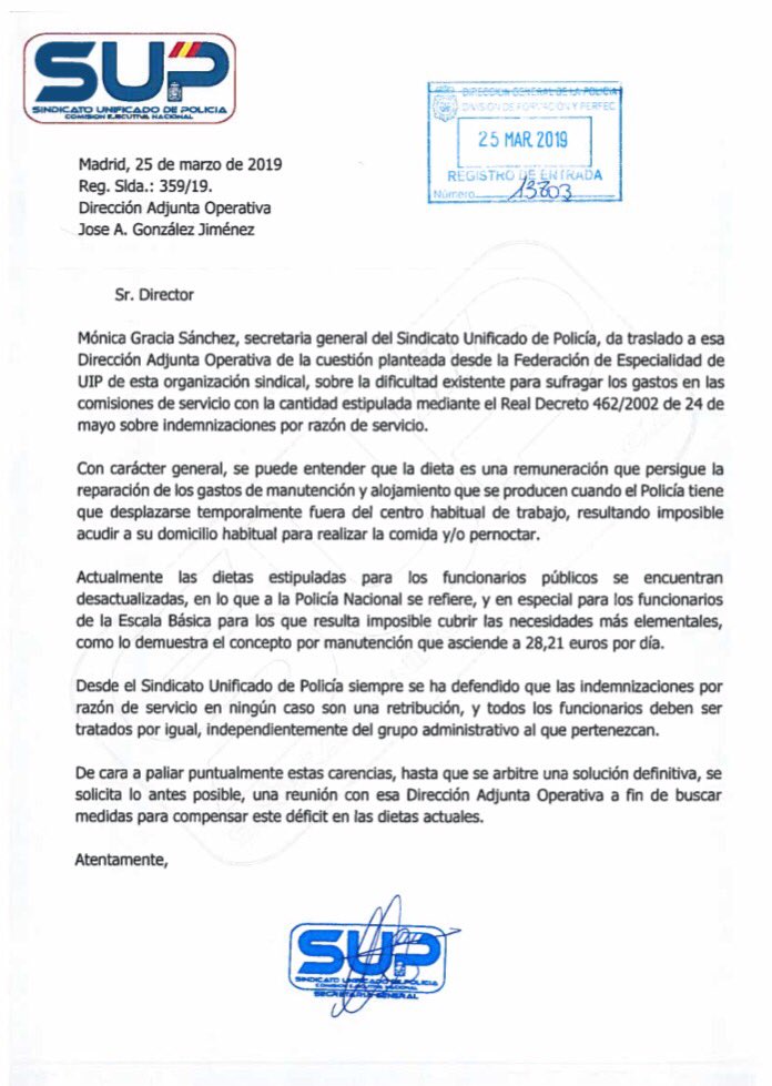 🇪🇸 𝕊𝕌ℙ 𝔽𝔼𝔻𝔼ℝ𝔸ℂ𝕀Óℕ 𝕌𝕀ℙ 🇪🇸 tweet media