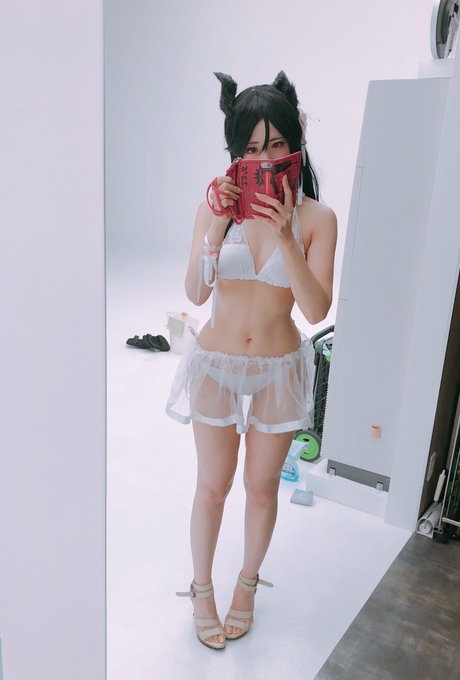 コスプレイヤーさちぶどう（桜井さち）のTwitter画像44
