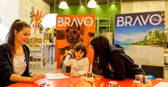 MakerFaireRome's tweet photo. Corsi di #inglese a domicilio per #bambini? Quelli di #Labsitters hanno una marcia in più! Ecco il metodo #innovativo per imparare divertendosi, attraverso laboratori di #scienze, #arte e cucina! https://t.co/H47i9WOwF5 https://t.co/BQhlCO9oQC