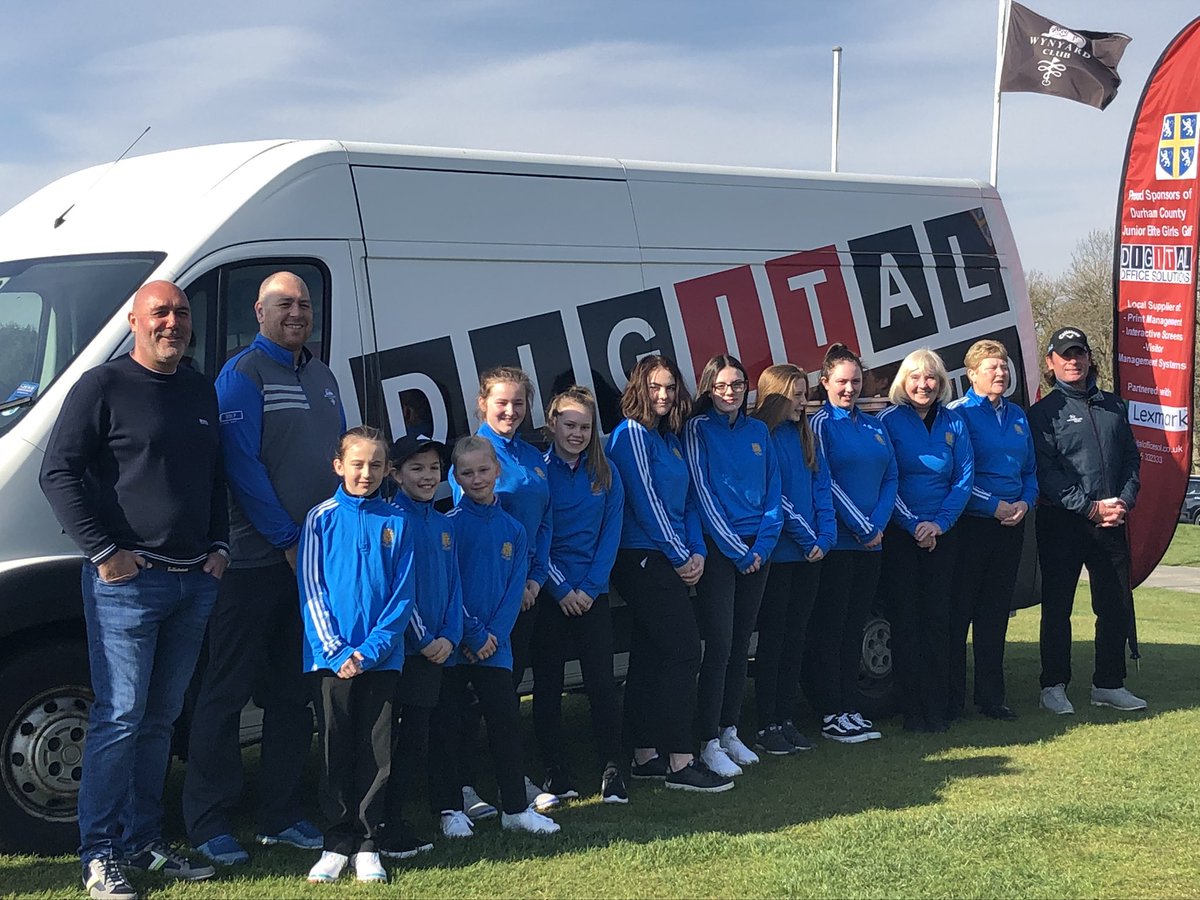 <a href="/wynyardgolf/">Wynyard Golf Club</a> <a href="/Point1golfcoach/">Andrew Nicholson</a> <a href="/DigitalOfficeNE/">Digital Office Solutions Ltd</a> <a href="/Durham_Golf/">Durham Golf</a> Great day for the girls coaching #funinthesun