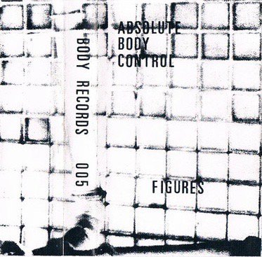 JPT_PARIS's tweet photo. Absolute Body Control 'Love at First Sight' ( 'Figures' / Body Records 1983 )
https://t.co/vpL02fORIG
#AbsoluteBodyControl #synthwave #minimal #electronic #belgianwave #newwave #industrial https://t.co/dGpHJAK8wS
