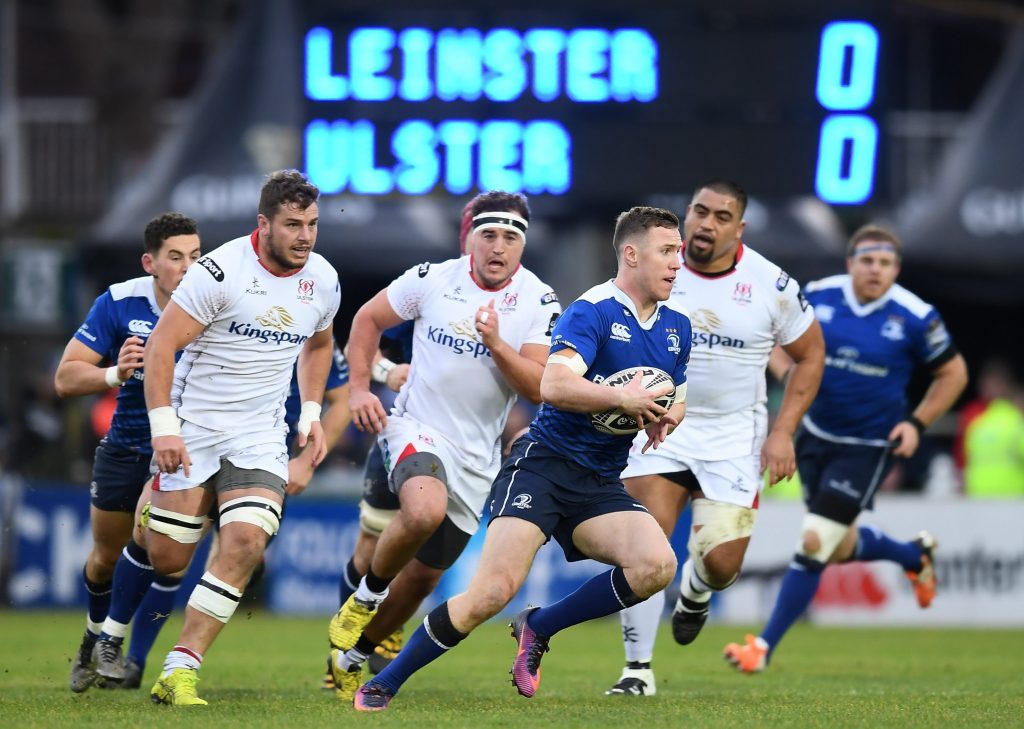 WatermillDublin's tweet photo. Leinster v Ulster today at 5.45 pm. 

Not got tickets? Don't worry we promise the atmosphere will be just as good 😉

#Dublin #dublin5 #d5 #pub #beer #wine #cocktail #craftbeer #restaurant #friday #potd #steak #grill #pubgrub #pints #raheny #northdublin #dublineats #bestbar https://t.co/aPBUjLbsJd