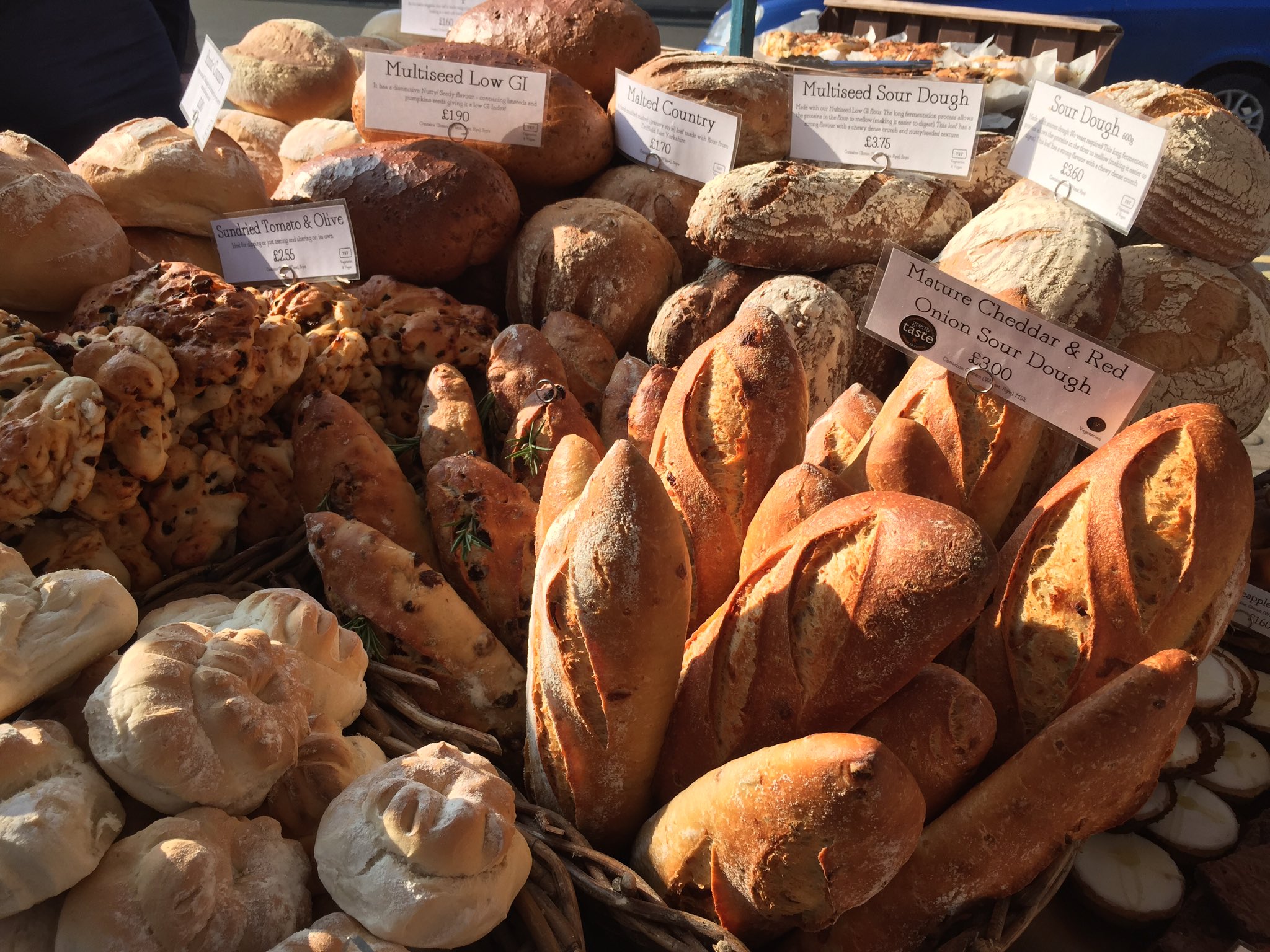 Moseley Farmers' Mkt on Twitter "The Moseley Farmers Market is in full