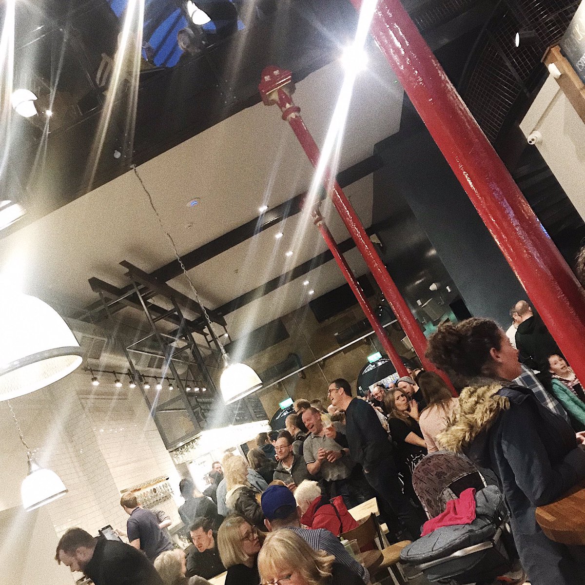 foodie friday 🖤 #stockport