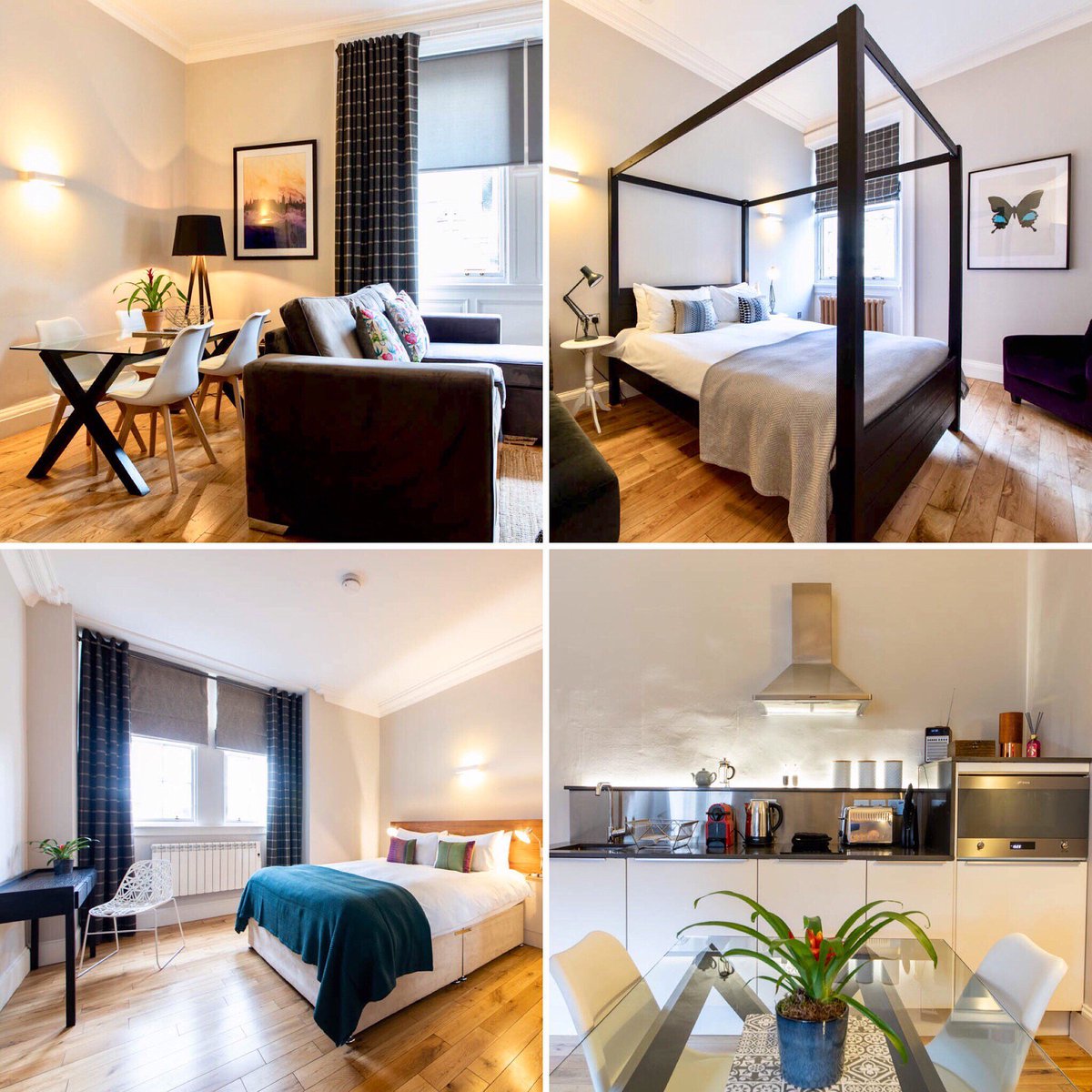 North Bridge Lofts ✨

Our charming boutique style apartments are situated in the Scotsman building, right in the heart of Edinburgh. They are the perfect base to explore this beautiful city!  

#edinburgh #visitedinburgh  #visitscotland #discoveredinburgh #lintoncollection