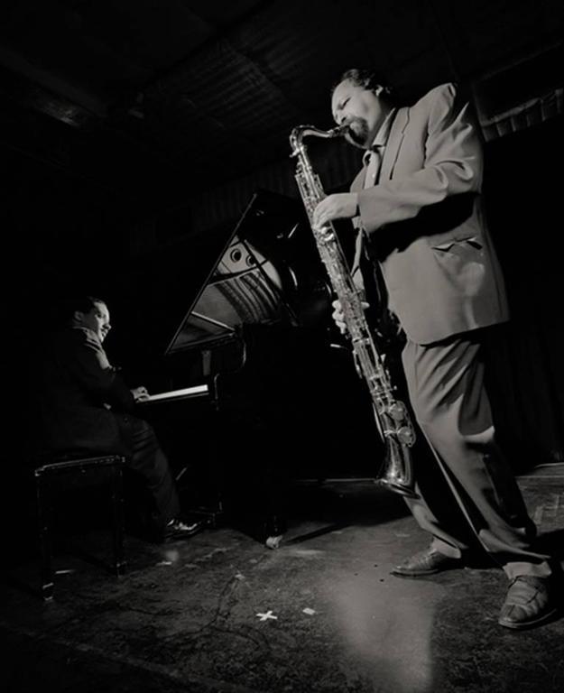 Joe Lovano - I’ve Got The World On A String
youtu.be/JNX2vO0jFk8

#Jazz #AllTimeStandards #JoeLovano