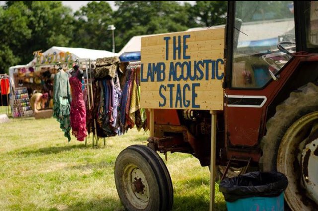 VOLUNTEER at Vann Fest, 6th-11th June 2019.

On Sun 19th May, 4pm we are having a volunteers meeting at <a href="/LambSurbiton/">Lamb Surbiton</a>.

We will be assigning shifts,T- Shirts and going through maps of the Vann Fest Site.
Make the magic happen, email volunteers.vannfest@outlook.com