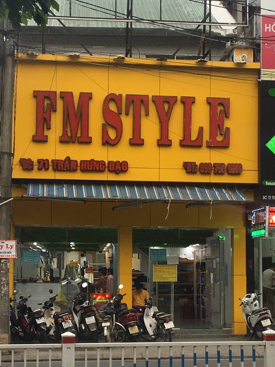 Fmstyle Twitter Search