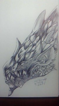 リオレウスのtwitterイラスト検索結果 リオレウスのtwitterイラスト検索結果
