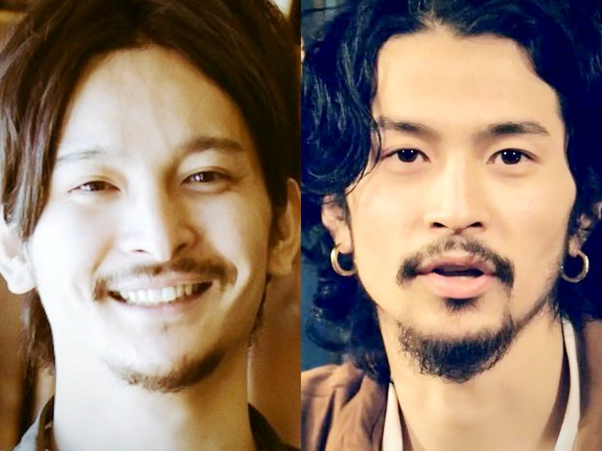 Avainsana 常田俊太郎 Twitterissä