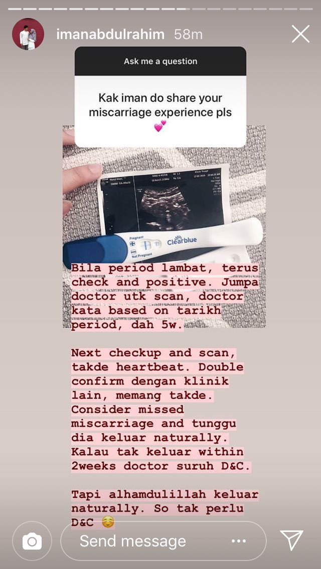 Umairaharis On Twitter Pelik Aku Orang Yang Tanya Soalan2 Ni Tunggu La Lama Sikit Iman Baru Je Berpantang Xsampai Seminggu Korang Dah Tanya Macam2 Tak Ada Common Sense Lansung Kalau Jd Dekat