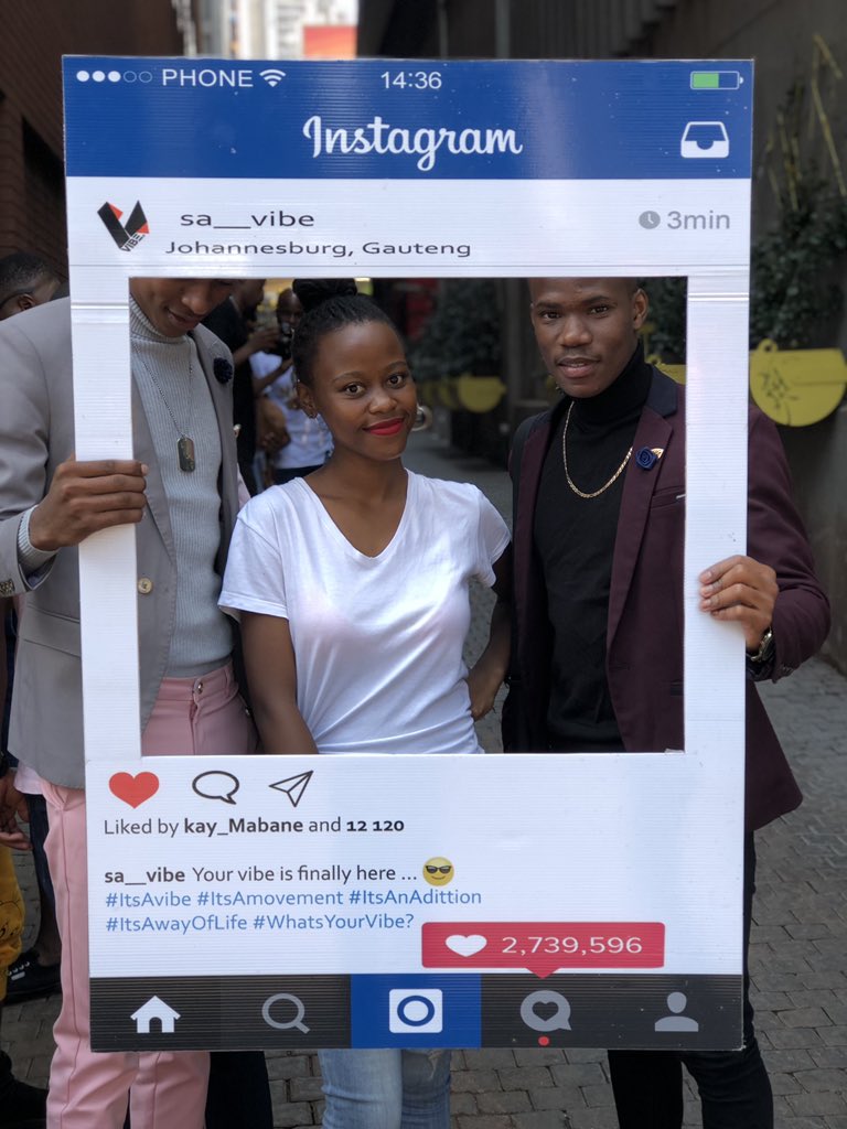 SA__VIBE's tweet photo. Braamfontein Culture💣😎✨
#Neighborgoods
#itsavibe
#Braamlife
#Vibesa
#Braamfontein
#Itsalifestyle https://t.co/3tk1BZwYA2