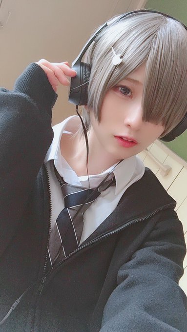 コスプレイヤー雨宮あんずのTwitter画像39