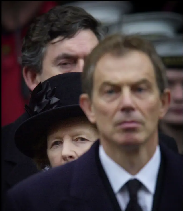 John Rentoul tweet media