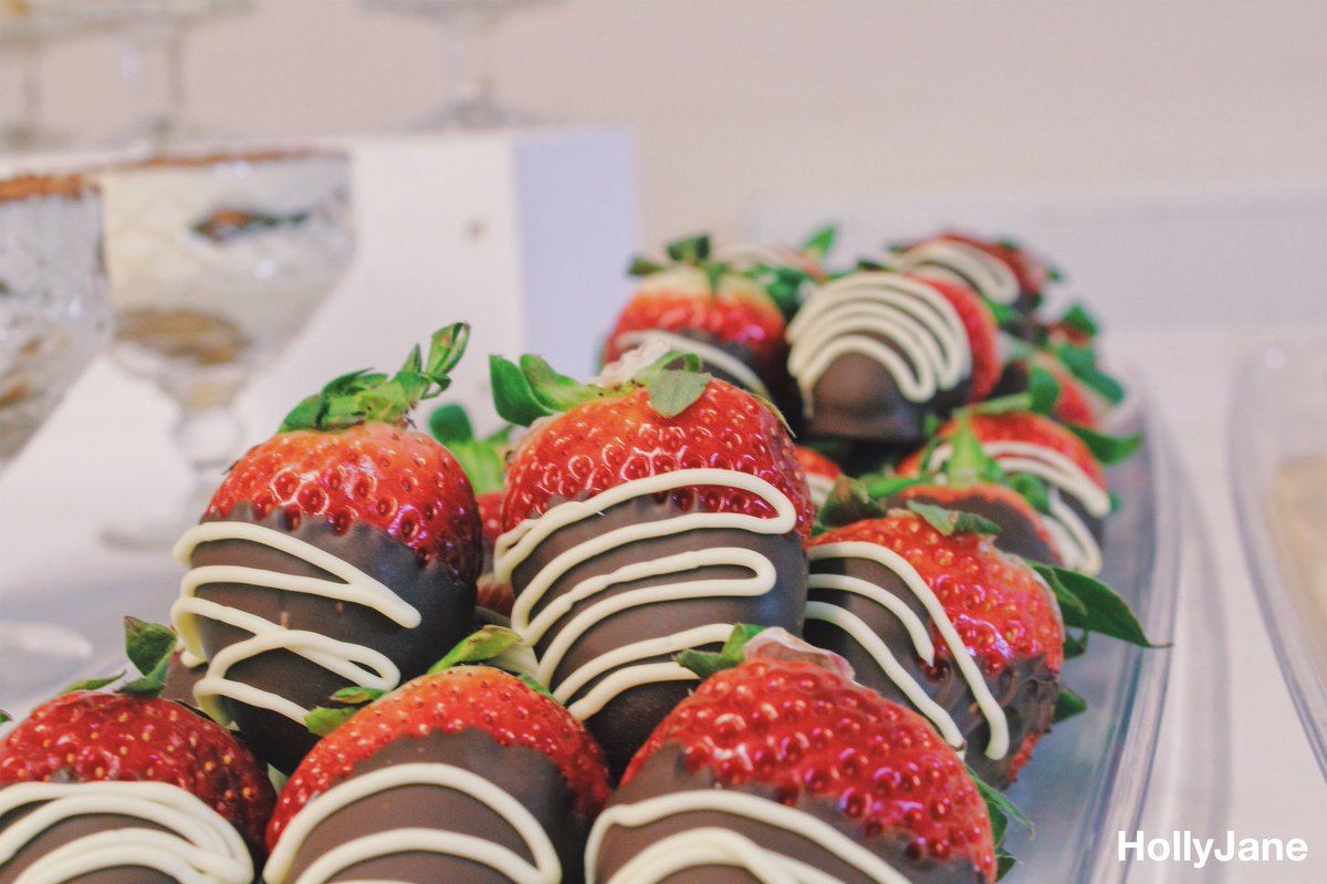 TheCornishPud's tweet photo. Strawberry Saturday! 🍓❤️ #dessert #strawberry #spring #puddingnight https://t.co/BowGPNPP4C