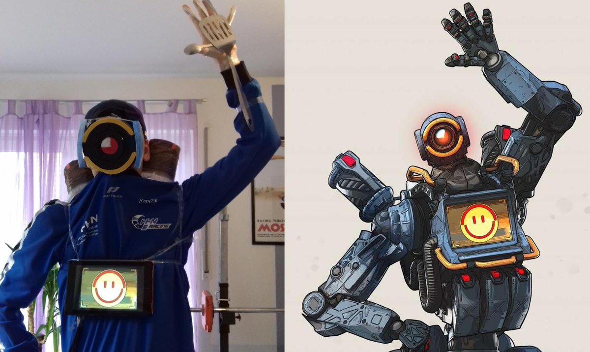 APEX パスファインダー コスプレ - expressroadsideassistance.com