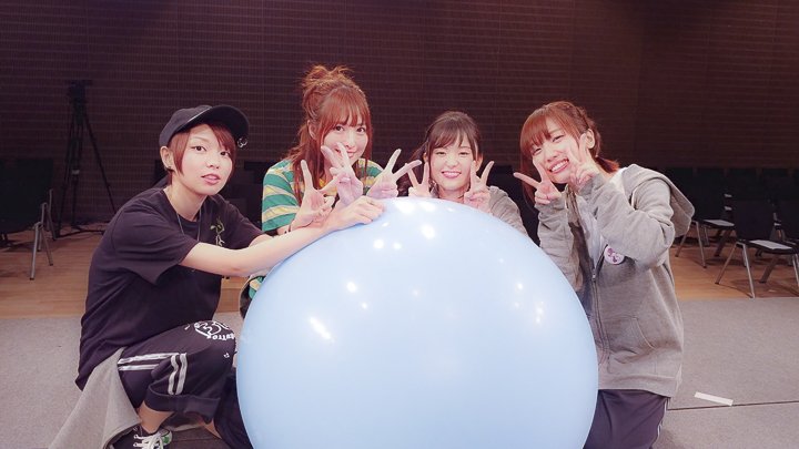 ボイスガレッジ Ar Twitter 飯田友子 高野麻美のまるっと360度 グルっと さんろくまる2 イベントは無事終了いたしました 本日のイベント内で撮影した映像や写真ですが 壊れたthetaからデータは無事取り出せていますので次の放送の際に披露させていただく予定 ボイスガレッジ Ar Twitter 飯田友子 高野麻美のまるっと360度 グルっと さんろくまる2 イベントは無事終了いたしました 本日のイベント内で撮影した映像や写真ですが 壊れたthetaからデータは無事取り出せていますので次の放送の際に披露させていただく予定
