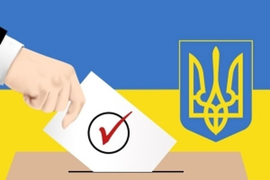 DonetskWay2012's tweet photo. No #UPL action this weekend, as it the First Round of the 2019 Ukrainian Presidential Election
#UkraineElections #Ukraine2019 https://t.co/655LyUABac