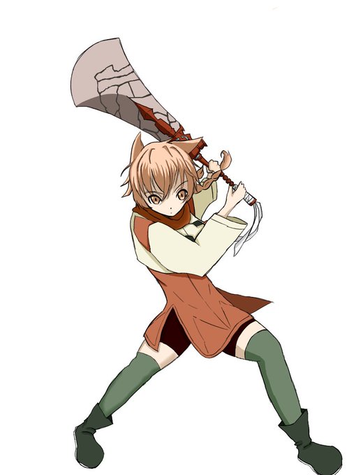 アイセア マイゼ ヴァルガリスのtwitterイラスト検索結果