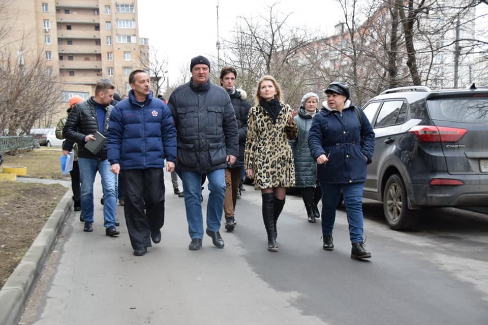 filippovds's tweet photo. #Перово https://t.co/uImLeKNIOB