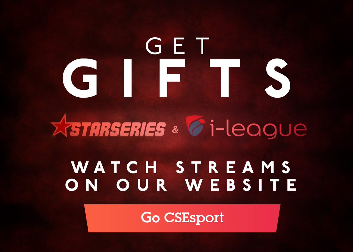 CSEsport tweet media